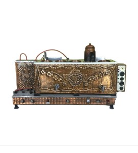 Antik Turbo Max Full Otomatik 5 Demlikli Çay Kazanı Kiralama