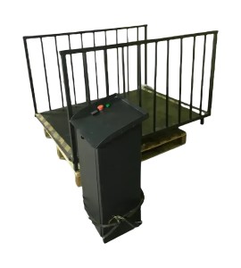 Engelli Asansörü Kiralama