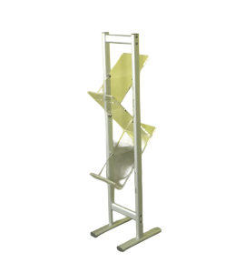 Pleksi Broşürlük Kiralama