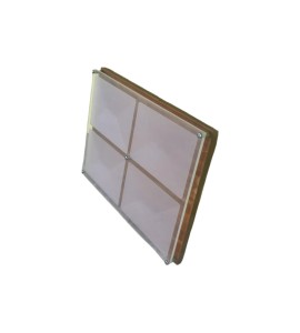 Cam Pleksi Ahşap İlan Panosu Kiralama