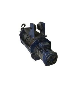 Elektrikli Caraskal Kiralama