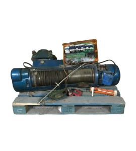 Elektrikli Caraskal Kiralama