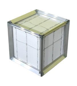 Lightbox Küp Kiralama 50x50x50