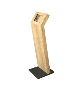 Ahşap Ipad’lik Kiralama