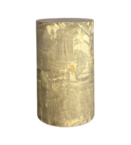 Ahşap Silindir Kaide Kiralama 100×60