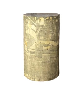 Ahşap Silindir Kaide Kiralama 100×60