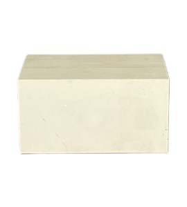 Ahşap Dikdörtgen Kaide Kiralama 35x65x45