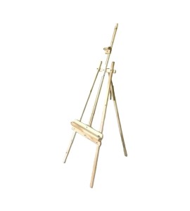 Ahşap Şövale Kiralama 162×54