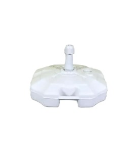 Beyaz Şemsiye Bidonu Kiralama