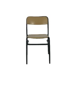 Demir Ayaklı Ahşap Okul Sandalyesi Kiralama Kiralama