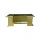 Beyaz Ahşap Desk Kiralama 
