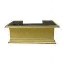 Beyaz Ahşap Desk Kiralama 