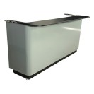 Radüslü DJ Desk Kiralama 100x205x30