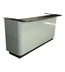 Radüslü DJ Desk Kiralama 100x205x30