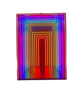 Ahşap Led’li Tünel Kiralama 245x180x118