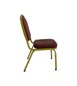 Hilton Model Konferans Toplantı Sandalyesi Kiralama 45x40x40