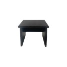 Modern Kahverengi Ofis Sehpa Kiralama 45x60x60