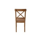 Ahşap Çapraz Izgaralı Sandalye 45x – 42×42 – 45×35 Kiralama