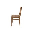 Ahşap Çapraz Izgaralı Sandalye 45x – 42×42 – 45×35 Kiralama