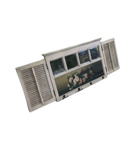 Modern Dekoratif Portmanto Askısı Kiralama