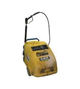 Özmen Araç Yıkama Makinesi Kiralama