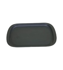 Siyah Demirdöküm Tepsi Kiralama