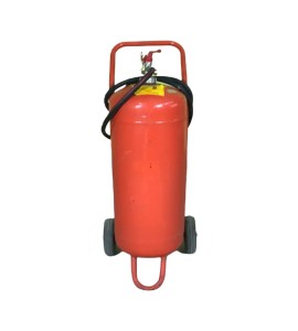 Yangın Tüpü Kiralama