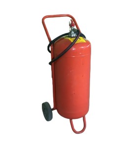 Yangın Tüpü Kiralama