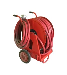 Yangın Hortumu Kiralama