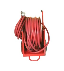 Yangın Hortumu Kiralama