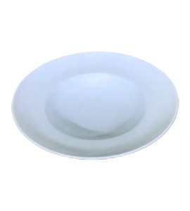 Beyaz Porselen Tabak Kiralama