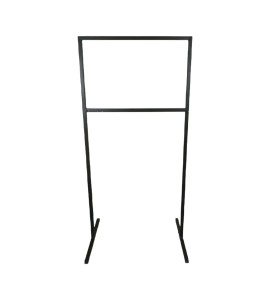 Çok Amaçlı Demir Ayak Kiralama