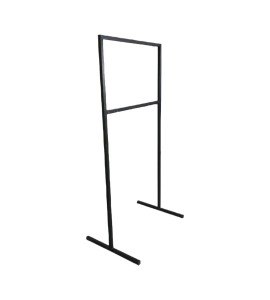 Çok Amaçlı Demir Ayak Kiralama