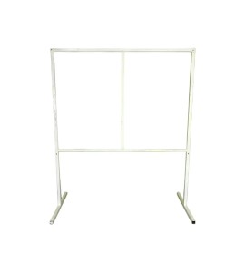 Çok Amaçlı Demir Ayak Kiralama