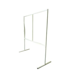 Çok Amaçlı Demir Ayak Kiralama