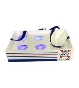 Popcorn Taşıma Tepsisi Kiralama