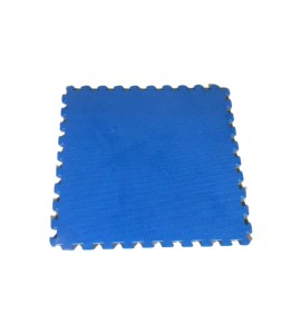 Mavi Kauçuk Zemin Kiralama