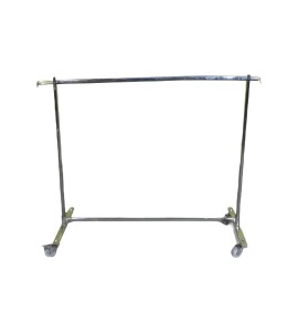 Tekerlekli Eşek Askılık Kiralama 120×150