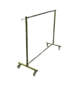 Tekerlekli Eşek Askılık Kiralama 120×150