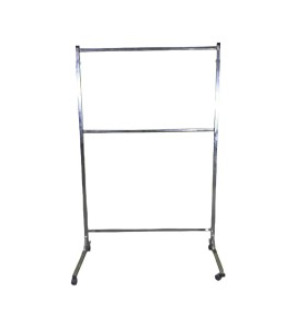 Tekerlekli Eşek Askılık Kiralama 200×125