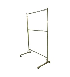 Tekerlekli Eşek Askılık Kiralama 200×125