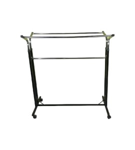 Tekerlekli Eşek Askılık Kiralama 135×155