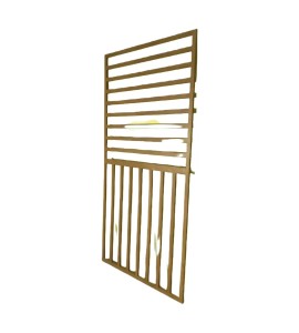 Ahşap Duvar Dekoru Kiralama