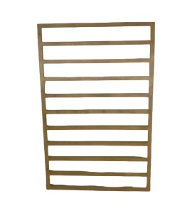 Ahşap Duvar Dekoru Kiralama