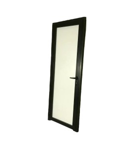 Siyah Beyaz Kapı Kiralama