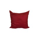 Kırmızı Kumaş Minder Kiralama 100×100