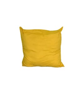 Sarı Kumaş Minder Kiralama 100×100