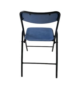 Metal Ayaklı Ahşap Katlanır Sandalye Kiralama 45x35x40