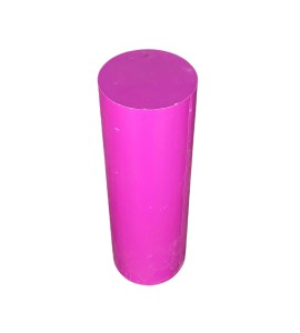 Pembe Silindir Kaide Kiralama 90×30