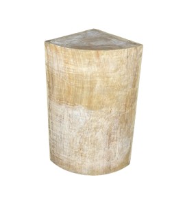 Ahşap Kavisli Kaide Kiralama 100x45x63